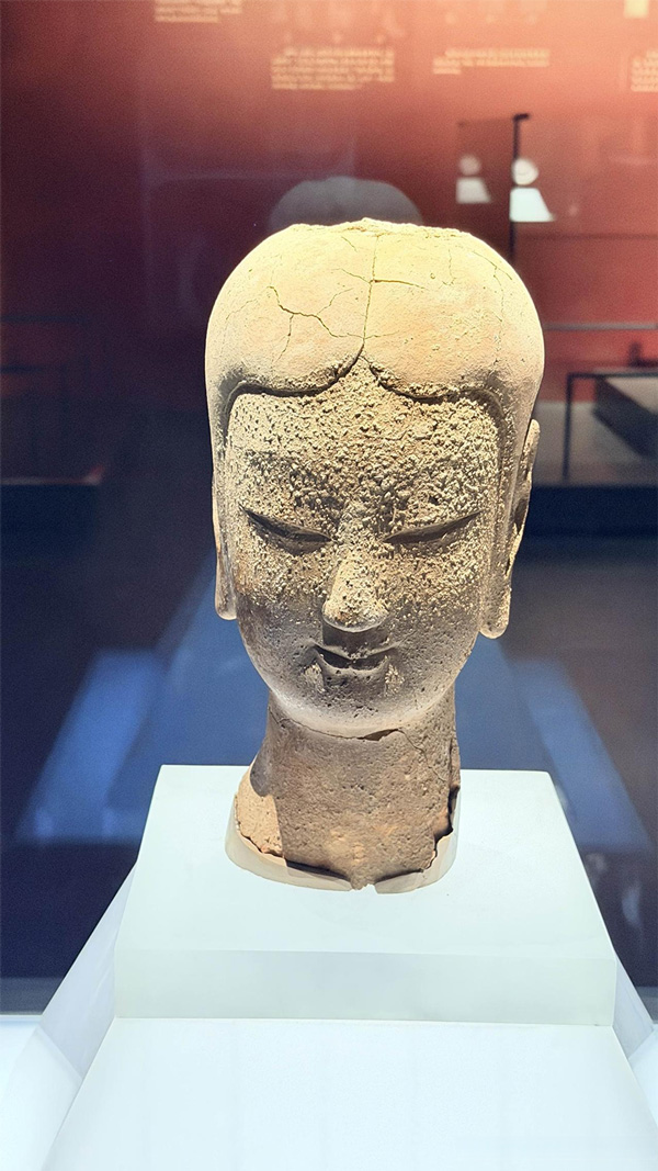汉魏洛阳故城遗址博物馆 封面图
